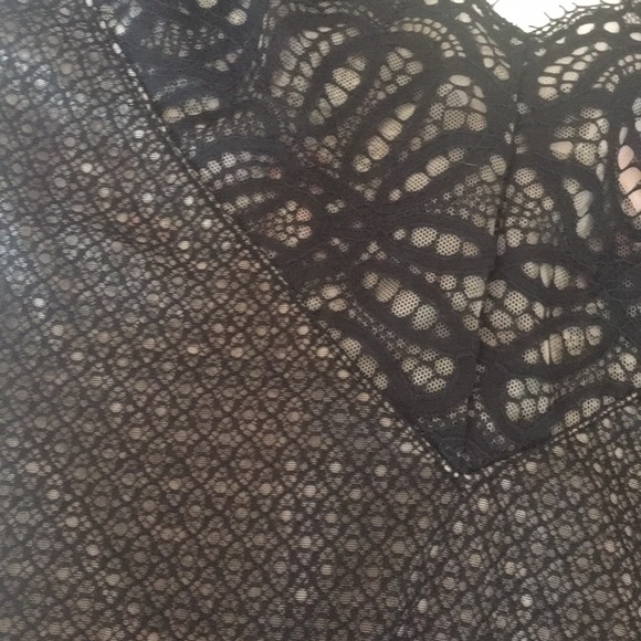 *Victoria’s Secret teddy Bodysuit Lingerie - Picture 4 of 6